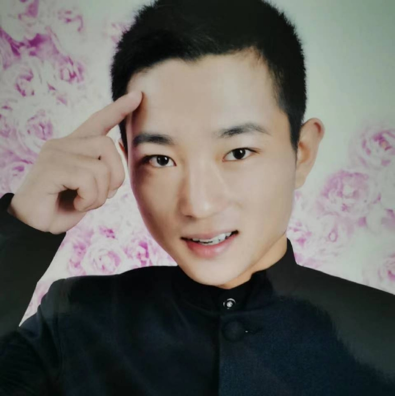 共度一生的第一张照片--沙县相亲网