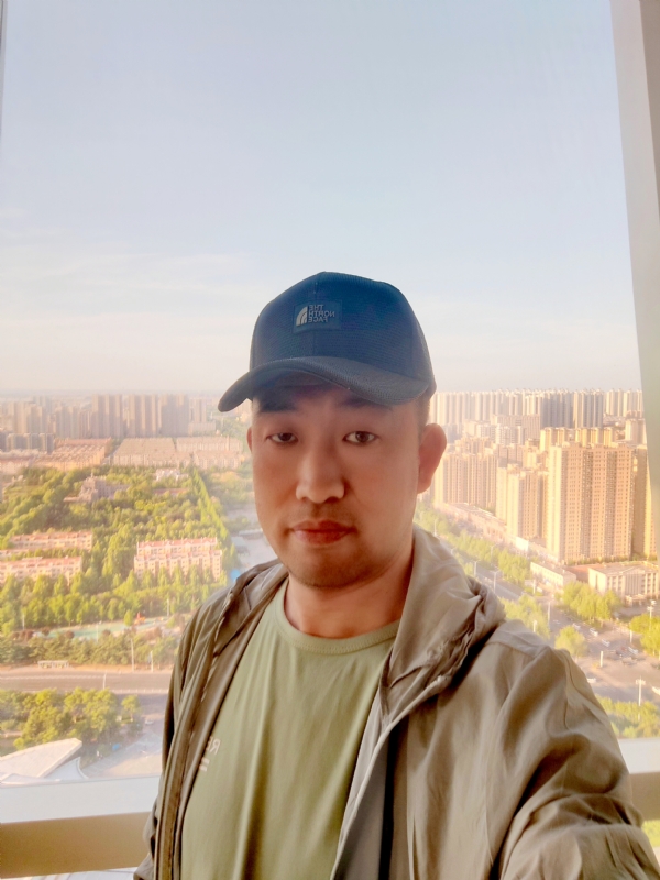 勇攀高峰的第一张照片--沙县相亲网