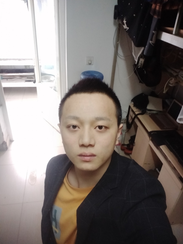 苟茂棋的第一张照片--沙县相亲网
