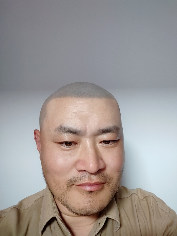 涛涛手写的第四张照片--沙县相亲网