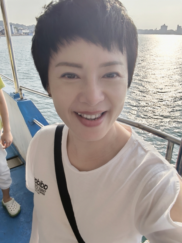 Tina的第一张照片--沙县相亲网