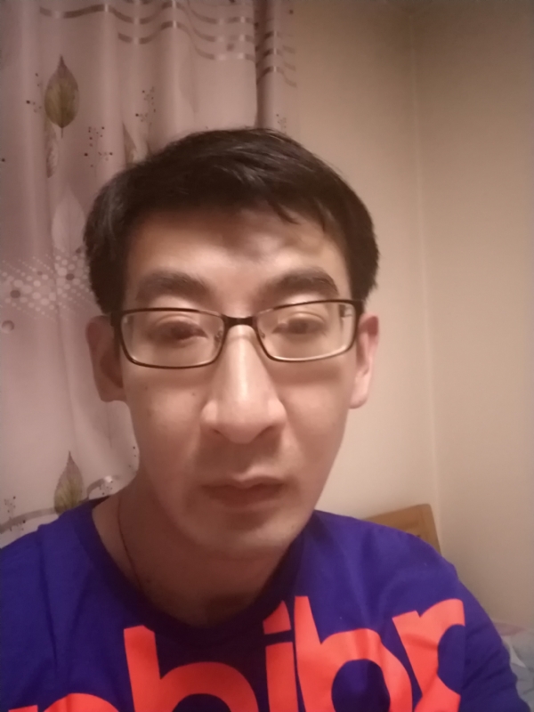 摩羯的第一张照片--沙县相亲网