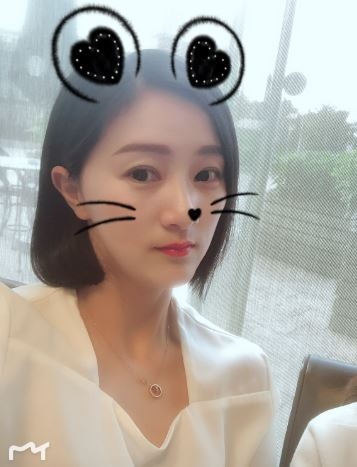 坏女孩的第一张照片--沙县相亲网