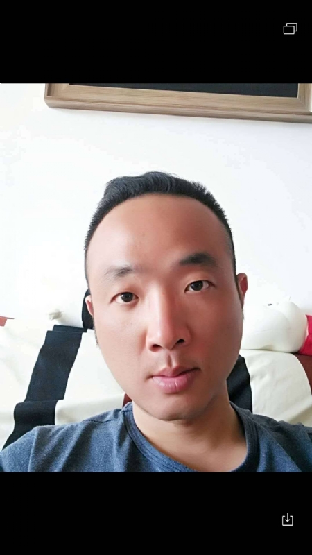 大圣的第一张照片--沙县相亲网