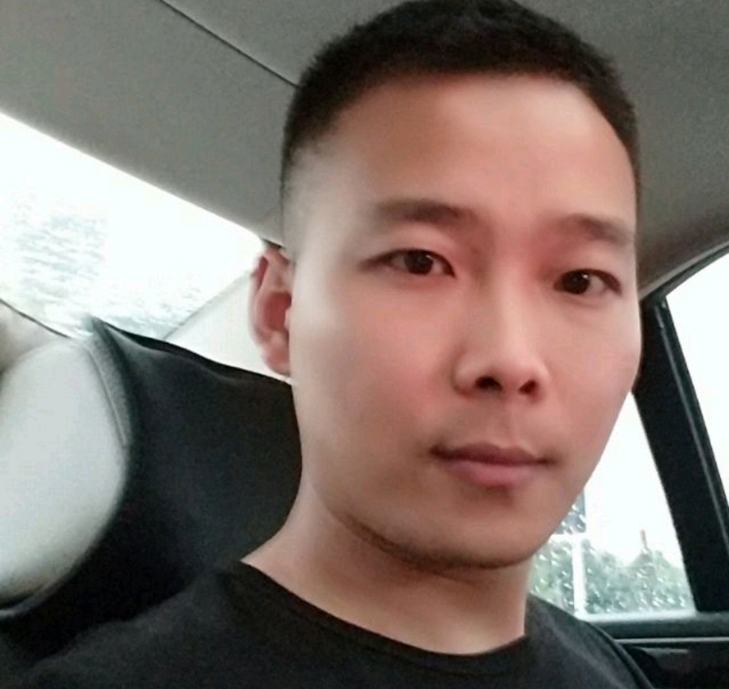 李先生的第二张照片--沙县相亲网