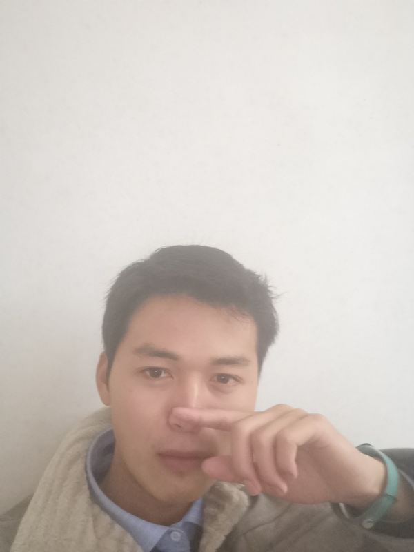 随遇而安的第四张照片--沙县相亲网