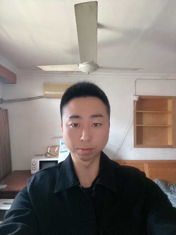 过好余生的第一张照片--沙县相亲网