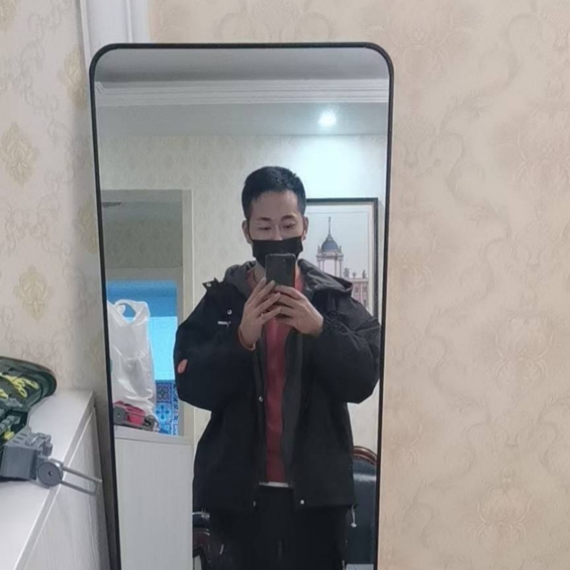 开朗的第二张照片--沙县相亲网
