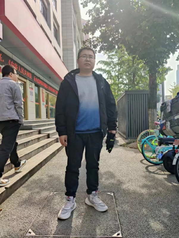 寻找另一个爱人的第一张照片--沙县相亲网