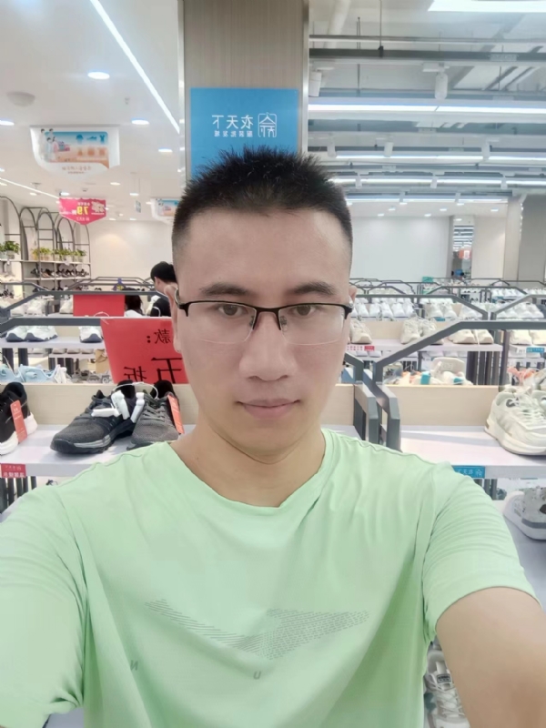 KKK960011的第一张照片--沙县相亲网