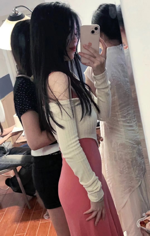 小姨的第一张照片--沙县相亲网
