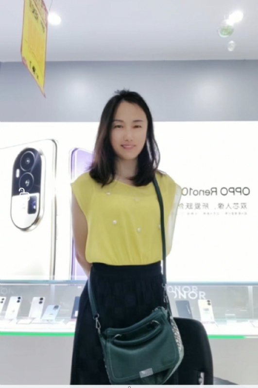阿君的第一张照片--沙县相亲网