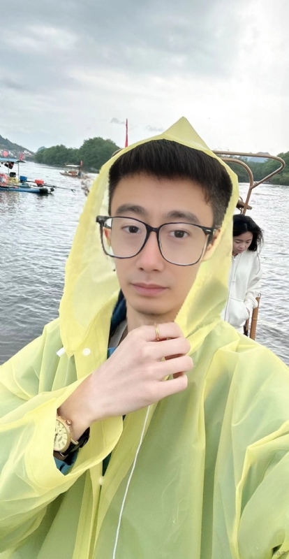 千寻与牵的第二张照片--沙县相亲网