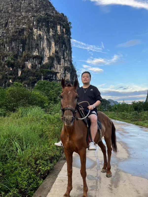 千度D雄的第六张照片--沙县相亲网