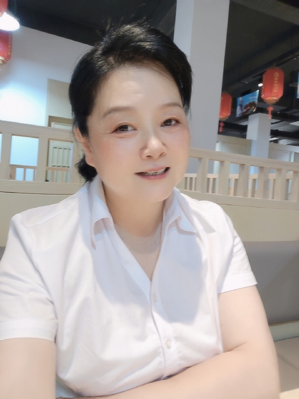 丁姐爱生活的第一张照片--沙县相亲网