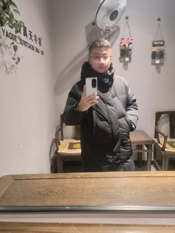 锅贴的第四张照片--沙县相亲网