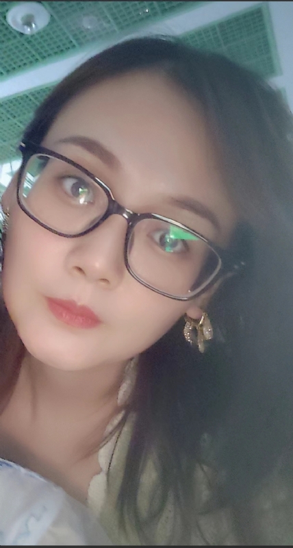 可可的第一张照片--沙县相亲网