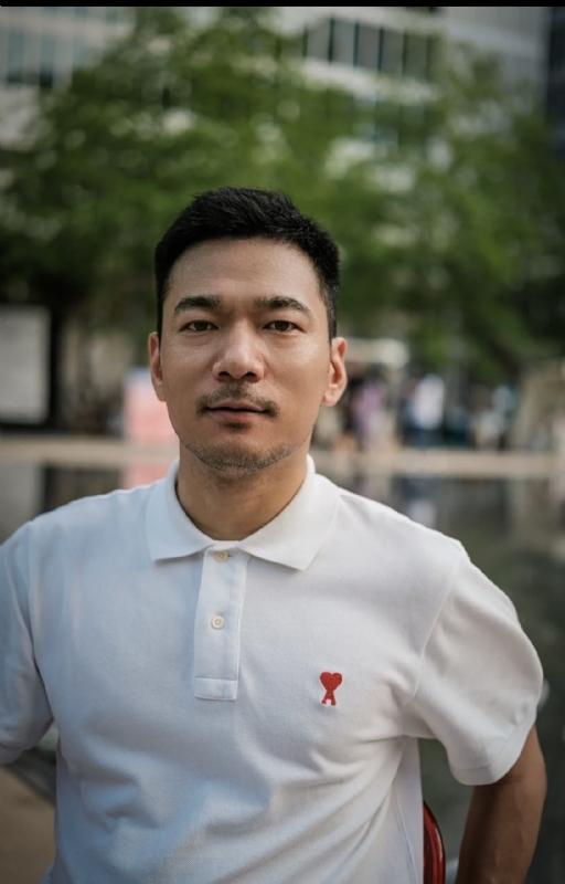 kevin的第一张照片--沙县相亲网