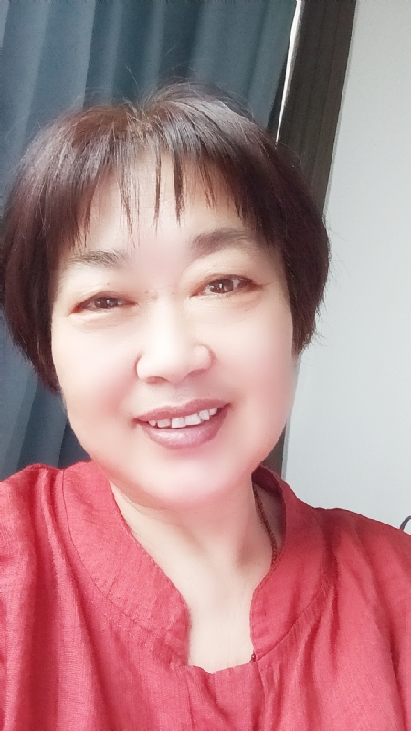 云烟的第一张照片--沙县相亲网