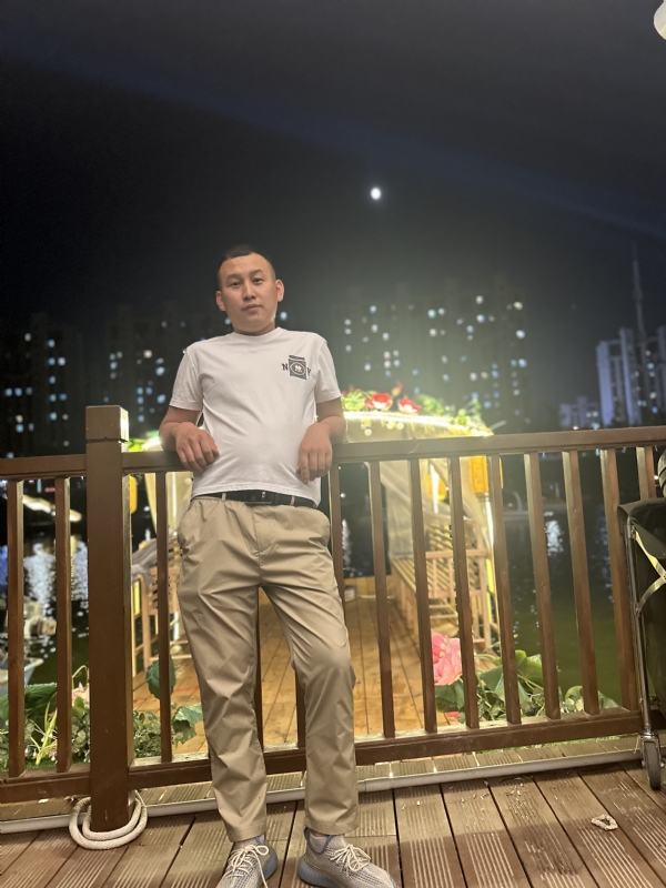 大超的第一张照片--沙县相亲网