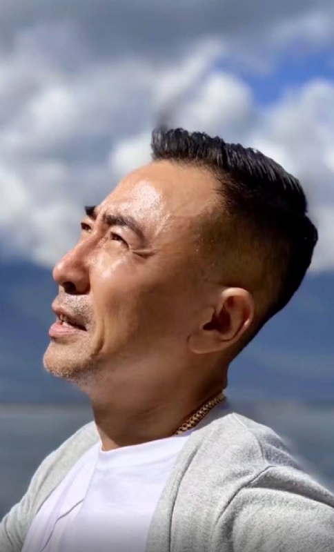 张凯的第一张照片--沙县相亲网