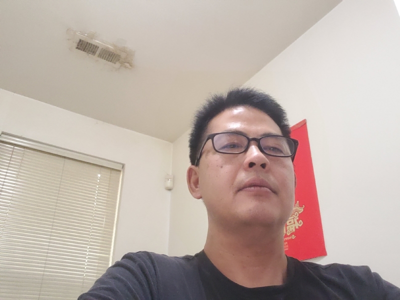 Tonylai的第一张照片--沙县相亲网