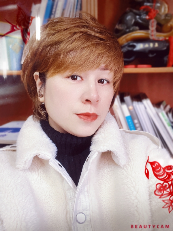 阳光百合的第一张照片--沙县相亲网