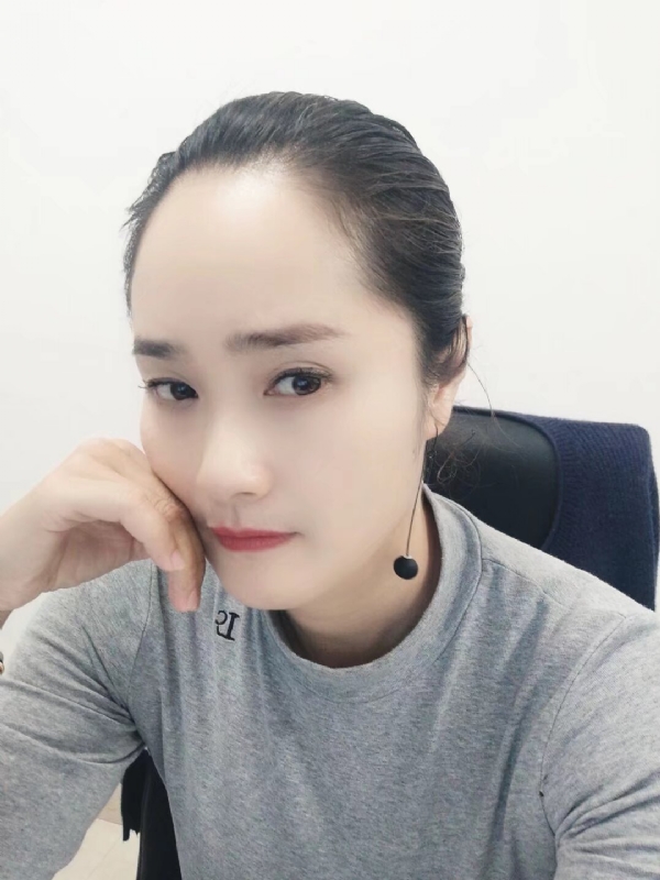 谈谈的第三张照片--沙县相亲网