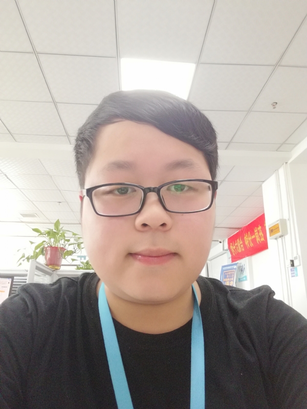 自由自在的第一张照片--沙县相亲网