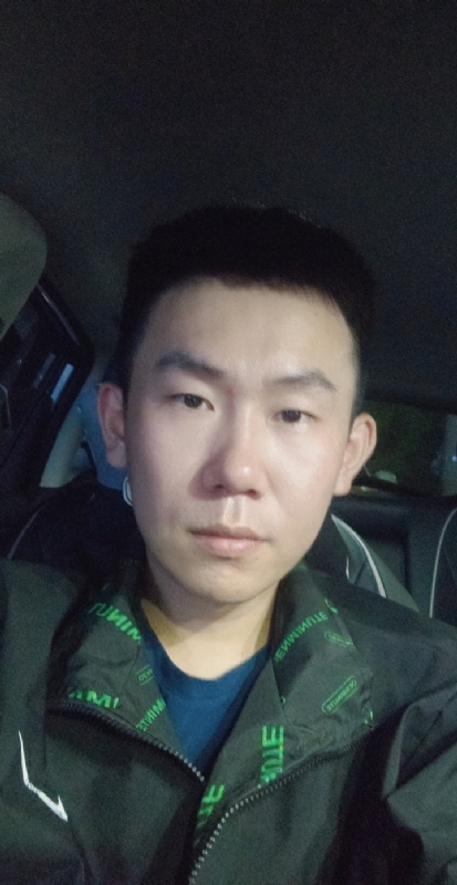想结婚的小李的第一张照片--沙县相亲网