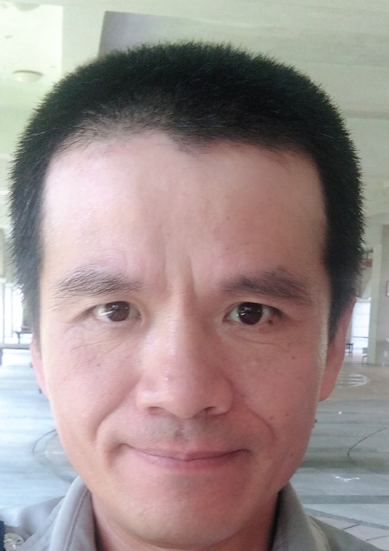 啊辣的第一张照片--沙县相亲网