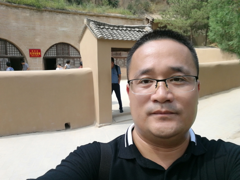 南阳农夫的第一张照片--沙县相亲网