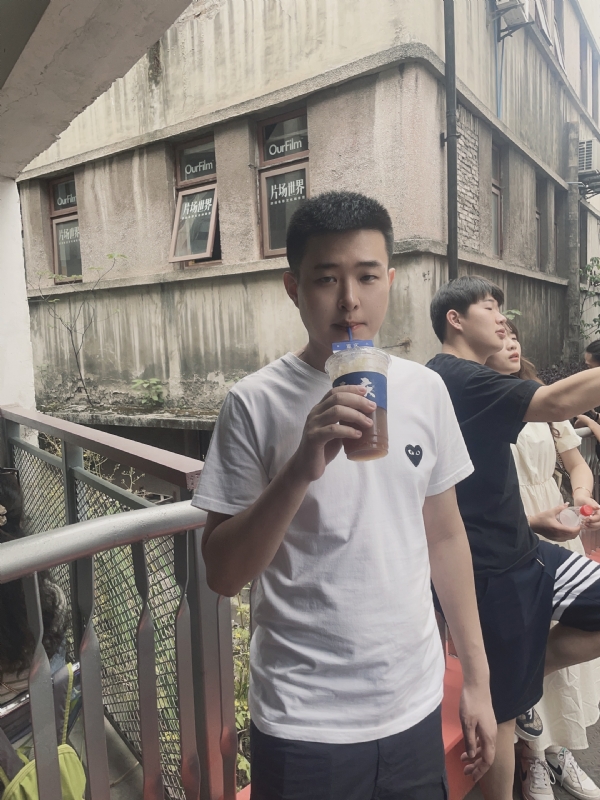 尚龙的第二张照片--沙县相亲网