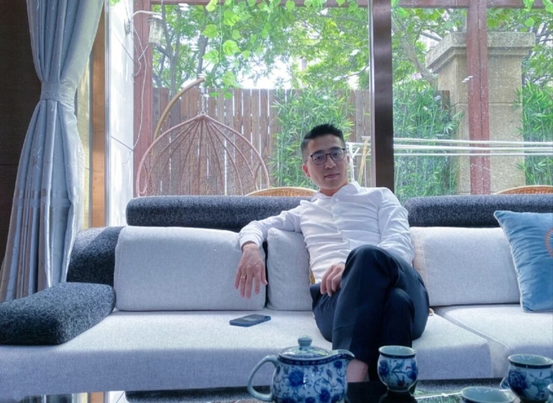 只为与你相遇的第一张照片--沙县相亲网