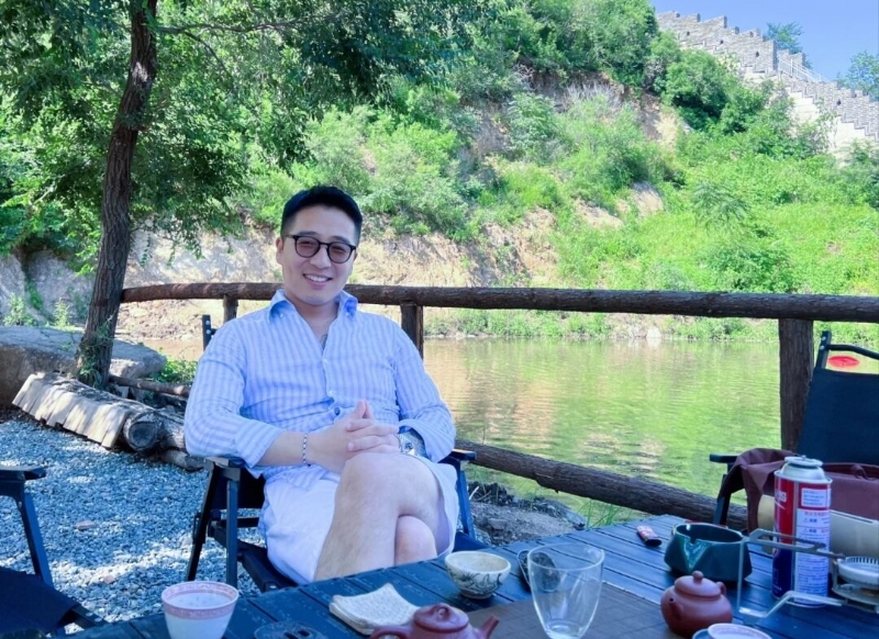 等待的第一张照片--沙县相亲网