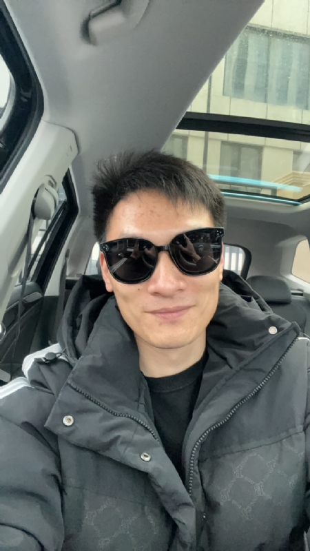 男孩的第一张照片--沙县相亲网