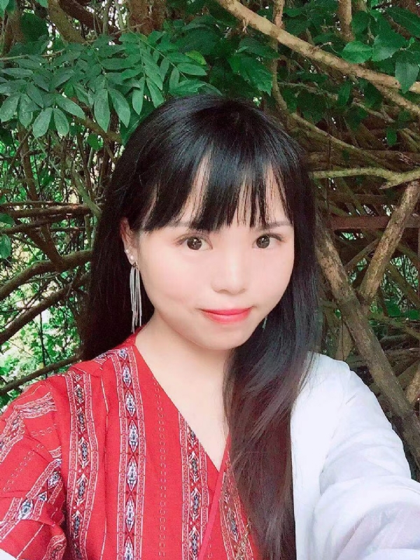 淼淼的第二张照片--沙县相亲网