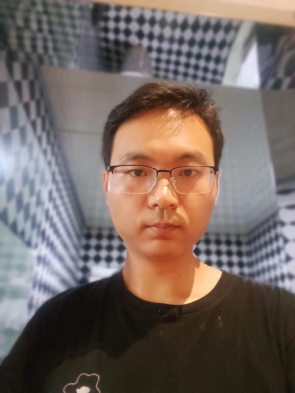 谷雨的第一张照片--沙县相亲网