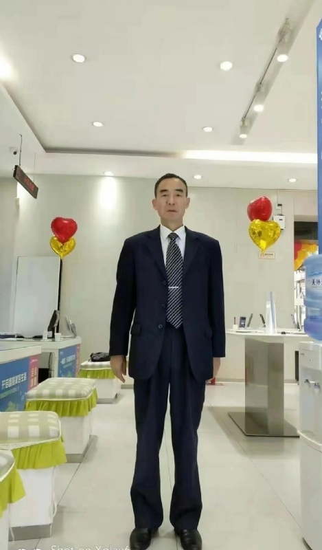 缘来是你的第一张照片--沙县相亲网