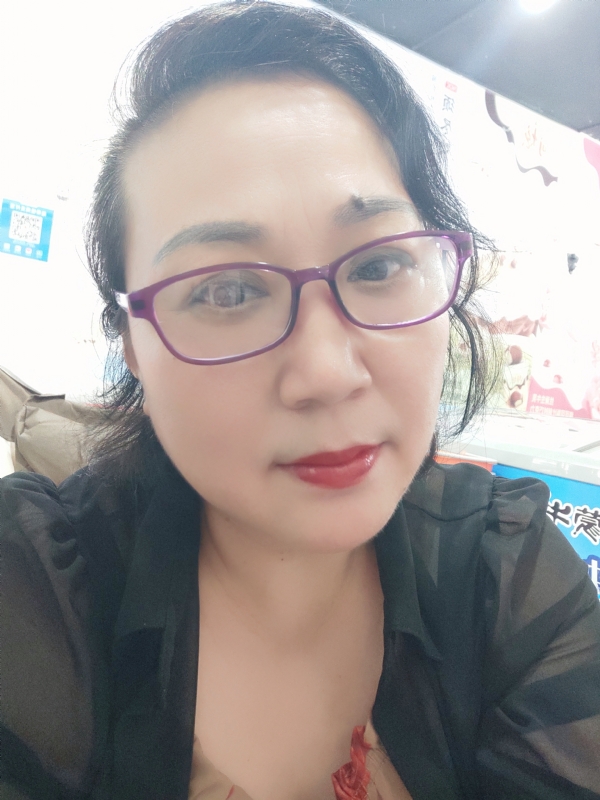 娜财娜福的第一张照片--沙县相亲网