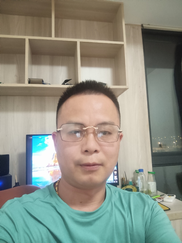 逍遥霸道的第一张照片--沙县相亲网
