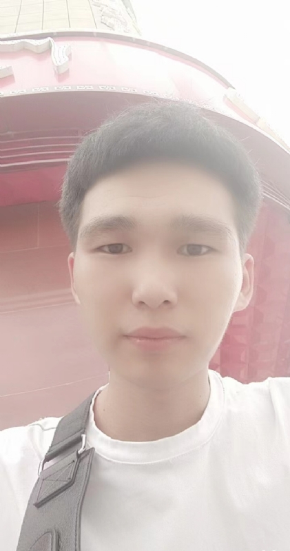 一往情深的第一张照片--沙县相亲网
