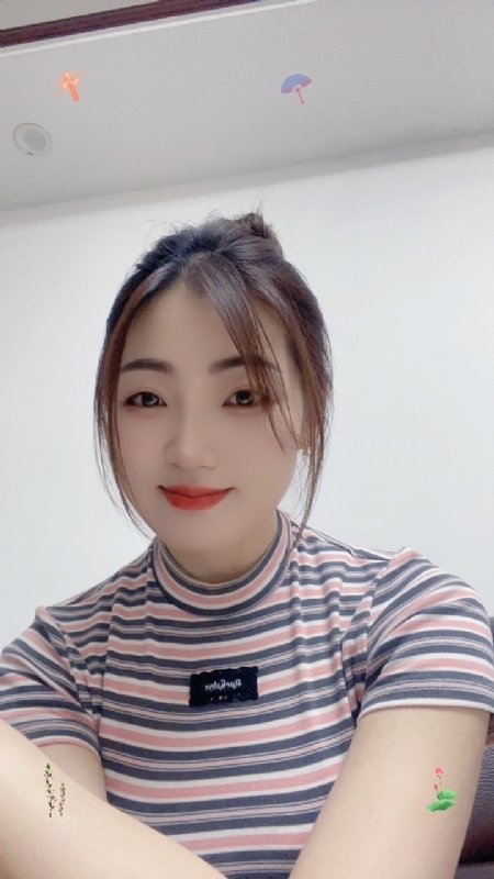 可儿的第一张照片--沙县相亲网