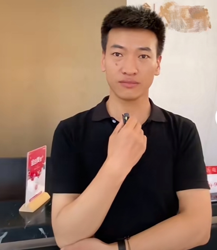 一杯梁白开的第一张照片--沙县相亲网
