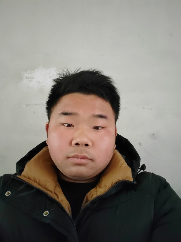 精神饱满的第四张照片--沙县相亲网