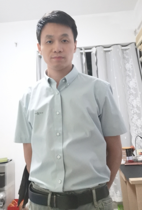 风雨无阻的第一张照片--沙县相亲网