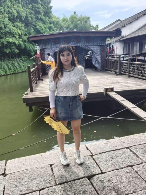戒爱的第一张照片--沙县相亲网
