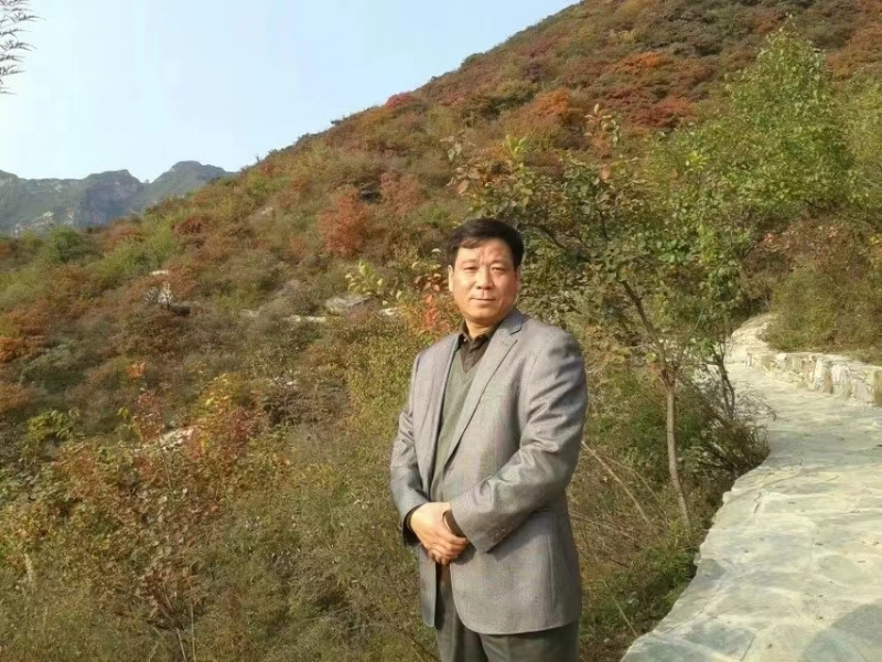古树的第一张照片--沙县相亲网