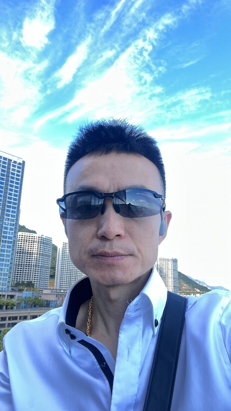 秀丽丝的第一张照片--沙县相亲网
