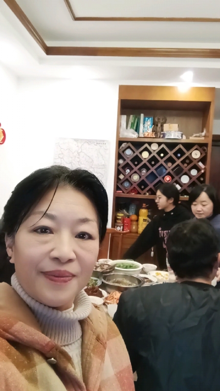 桂花xiang的第一张照片--沙县相亲网